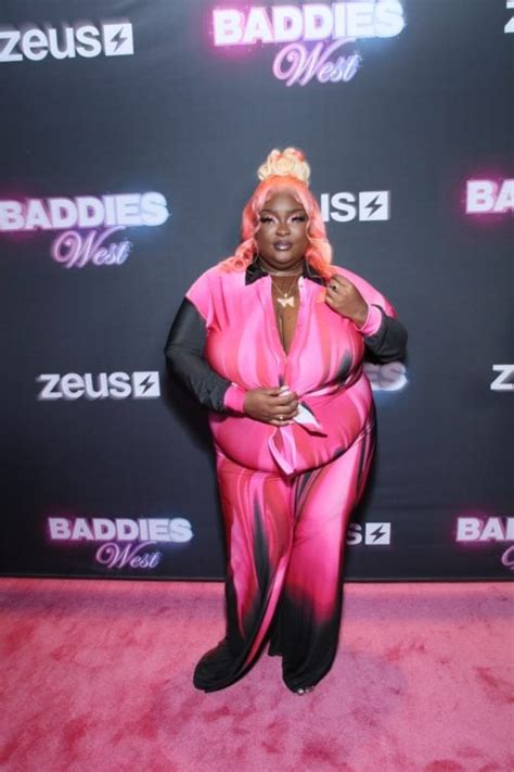 Baddies West is the third season of the Baddies franchise Razor, Damerlin "Biggie" Baez, and Stunna Girl were chosen from the Baddies West Auditions This is the first spinoff to feature Catya since Season 5 Miami Audition Judges Main Stage Natalie, Tommie Lee, and Sukihana Pre Screen Rollie. . Rollie baddies